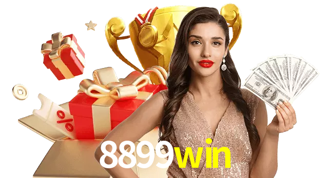 8899win