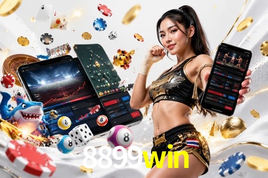 Platform Technology 8899win