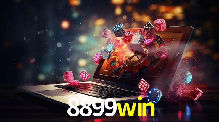 cassino 8899win