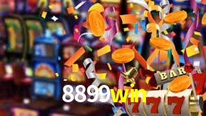 8899win bet