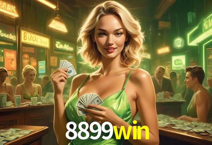 Descubra o Programa VIP da 8899win: Vantagens Exclusivas para Jogadores