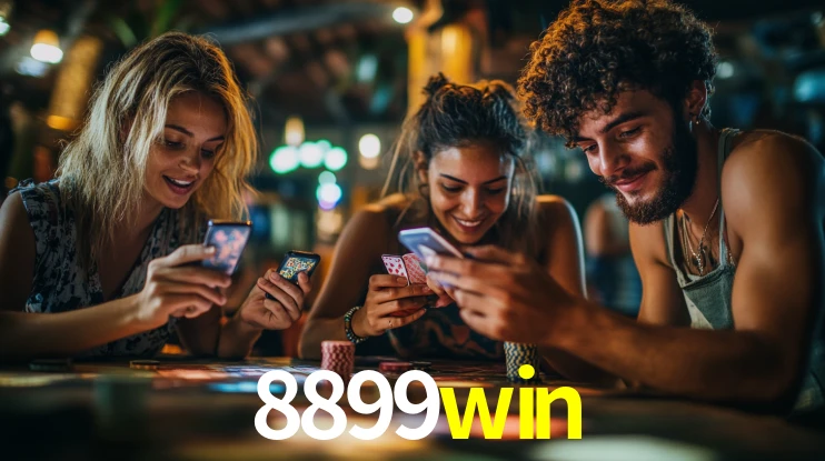 Tournaments 8899win