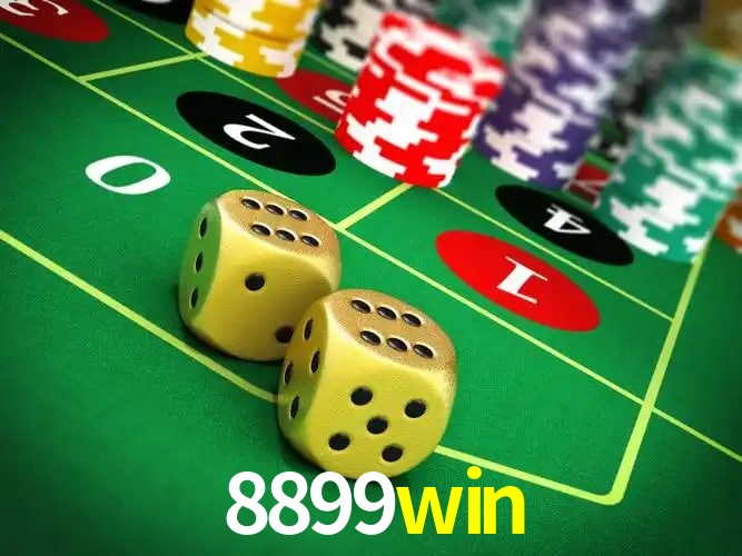 Tennis Betting 8899win