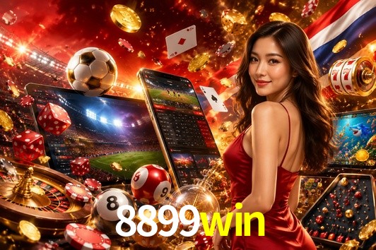 Secure Login 8899win