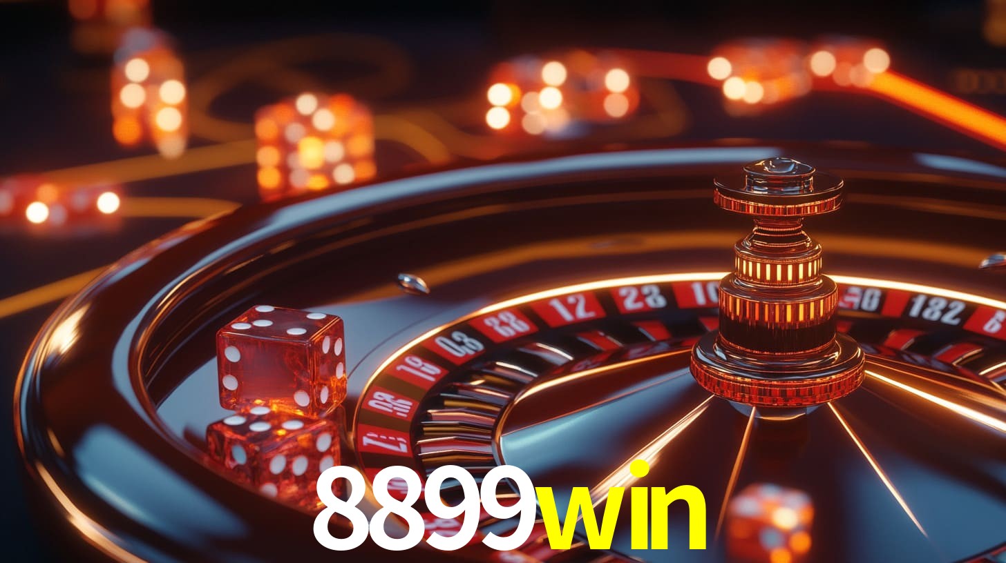Live Casino 8899win