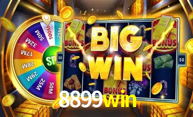 Descubra a Magia dos Jogos de Arcade no 8899win