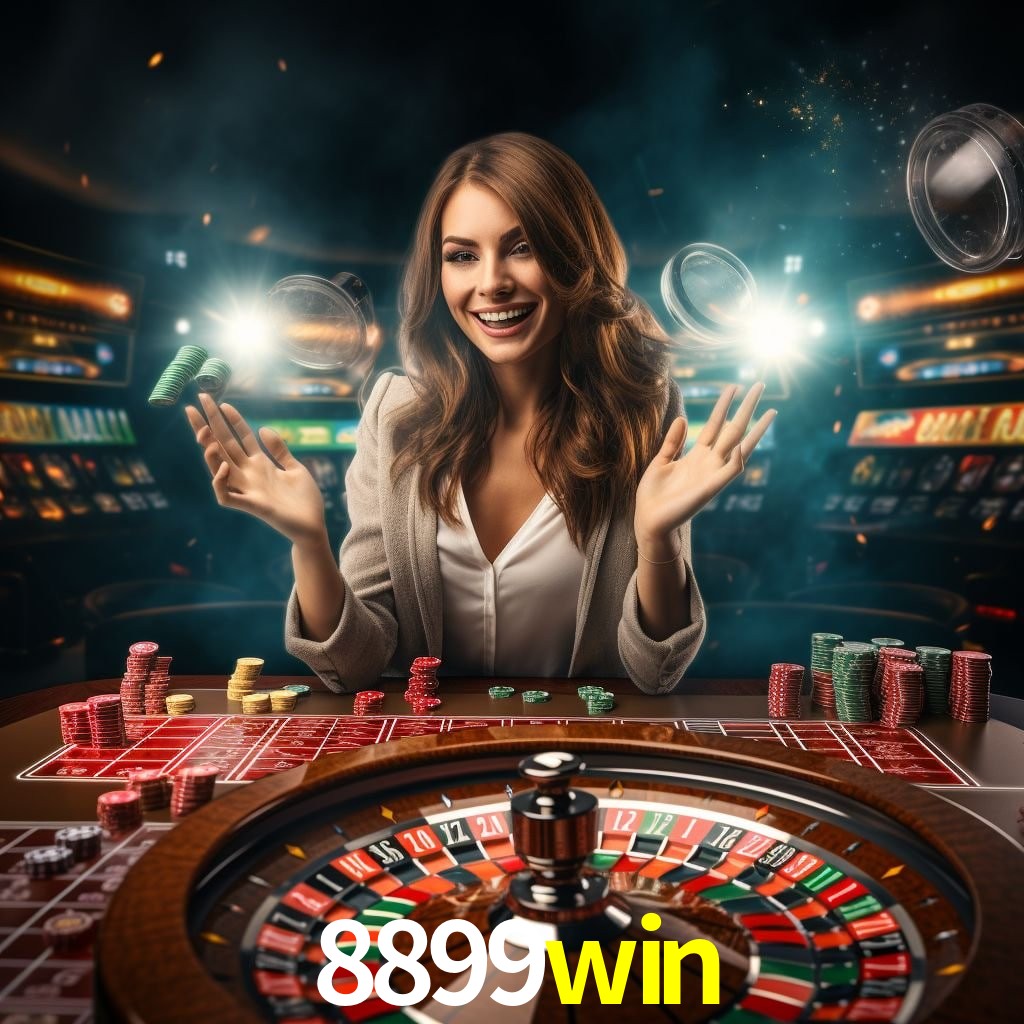 8899win
