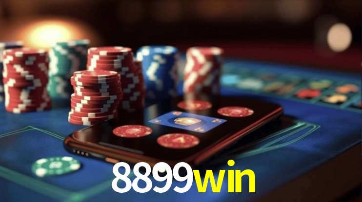 Provedores de Jogos 8899win