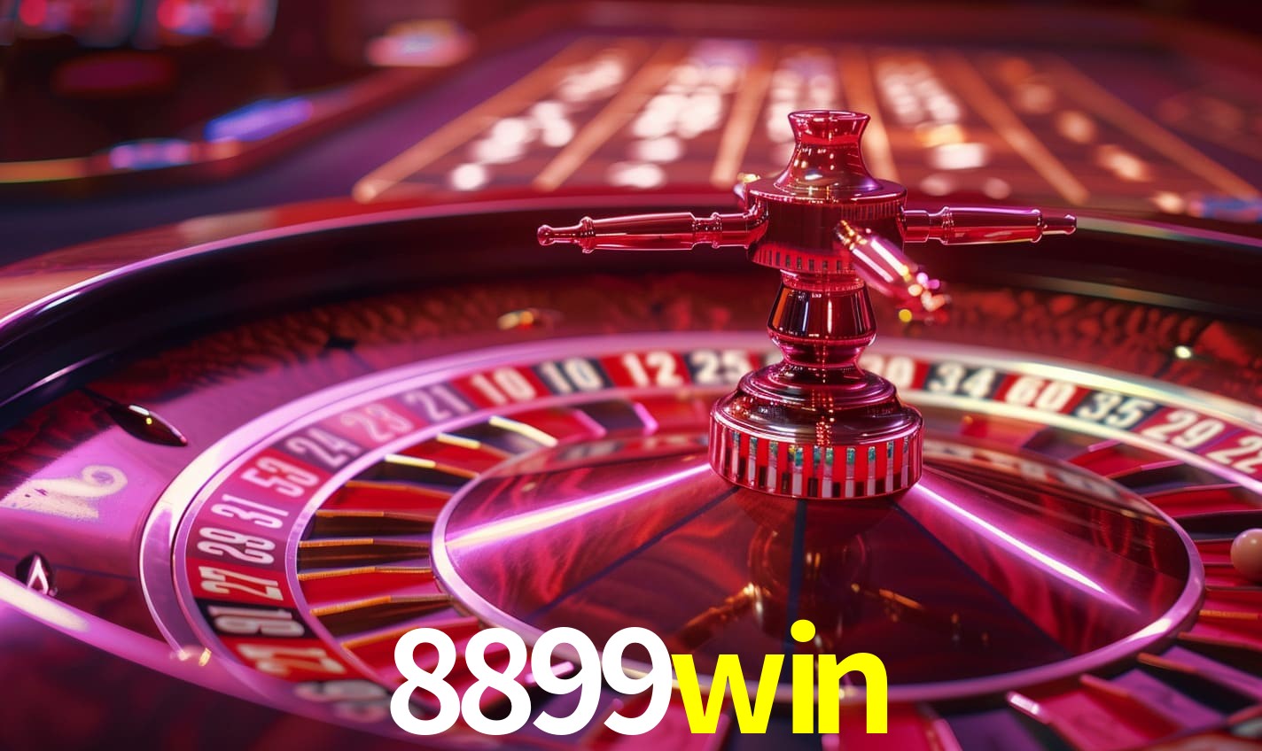 A Emoção da Loteria na 8899win: Uma Chance de Mudança de Vida