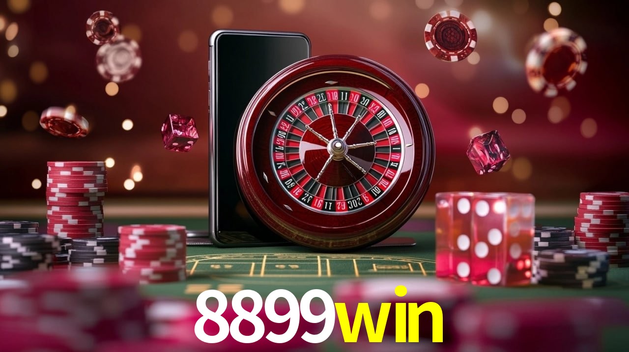 Football Betting 8899win