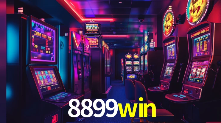 Ofertas Imperdíveis na 8899win: Promoções e Bônus Que Valem a Pena