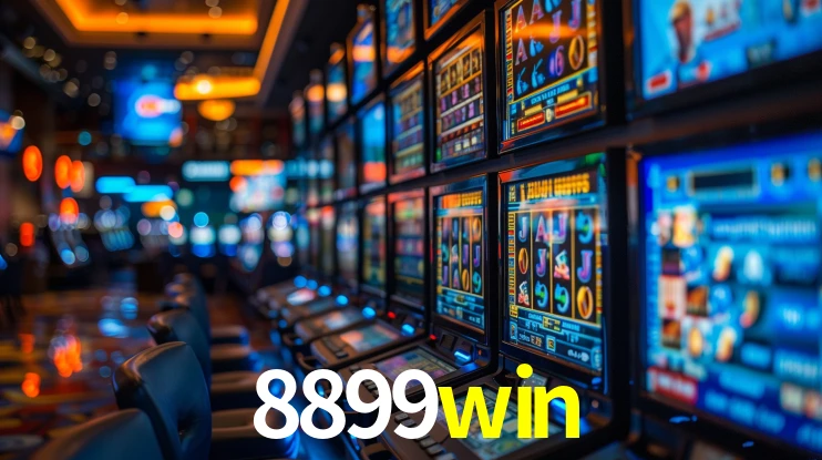 Exclusive Offers 8899win