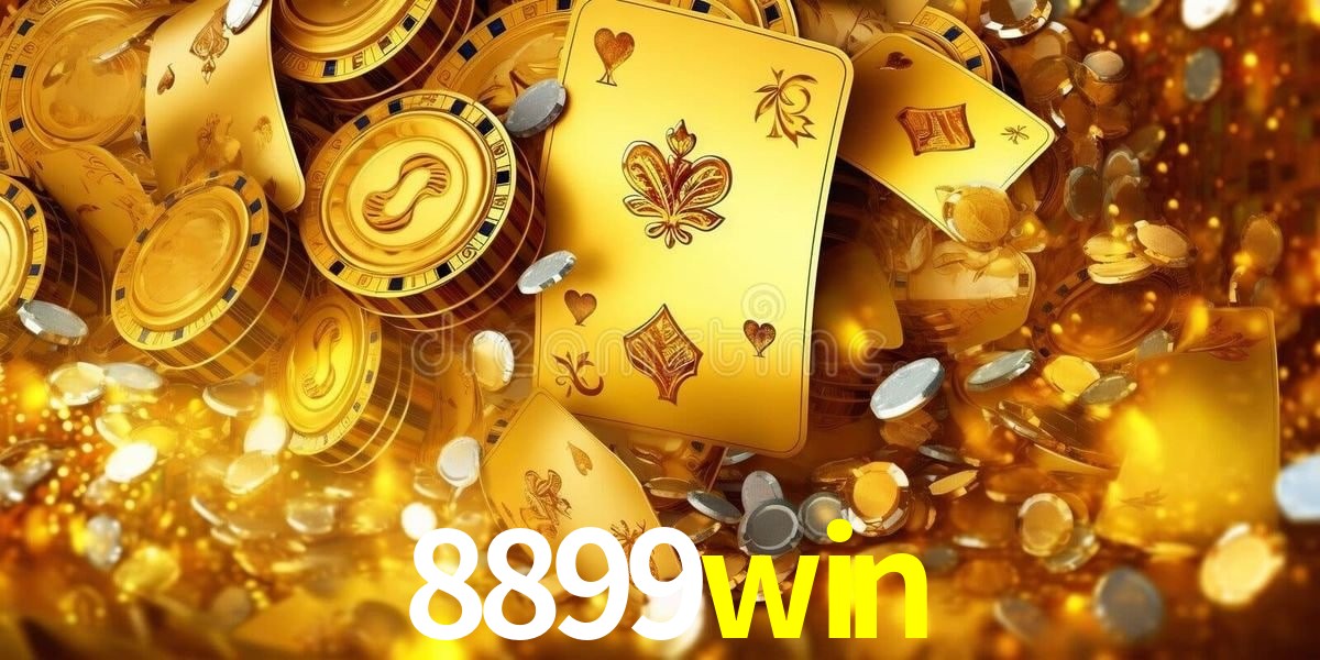 8899win download — arquivo APK para Android oficial