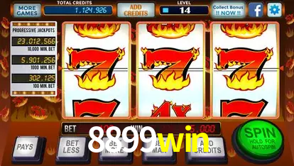 Explorando a Categoria de Eventos em Apostas na 8899win