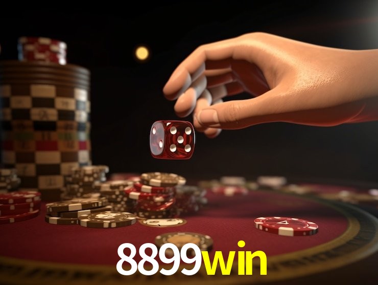 Jogos de Slot 8899win