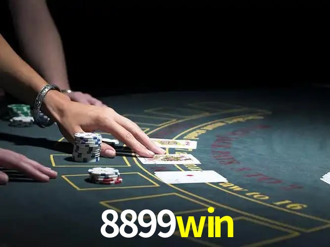 Promoções Sazonais 8899win