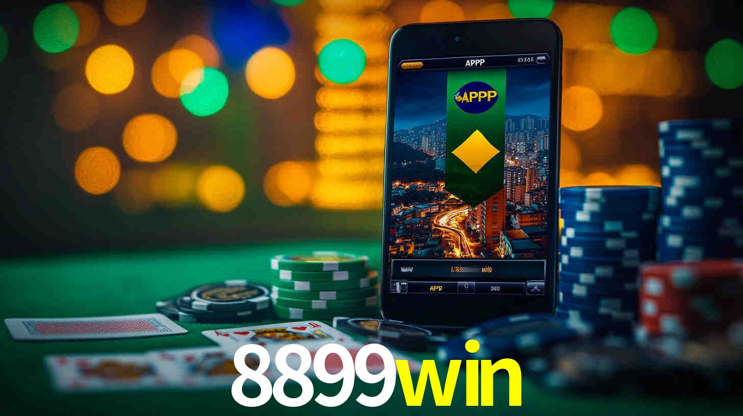 Descubra a Essência do 8899win: Nossa História e Compromissos
