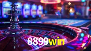 Welcome Bonus 8899win