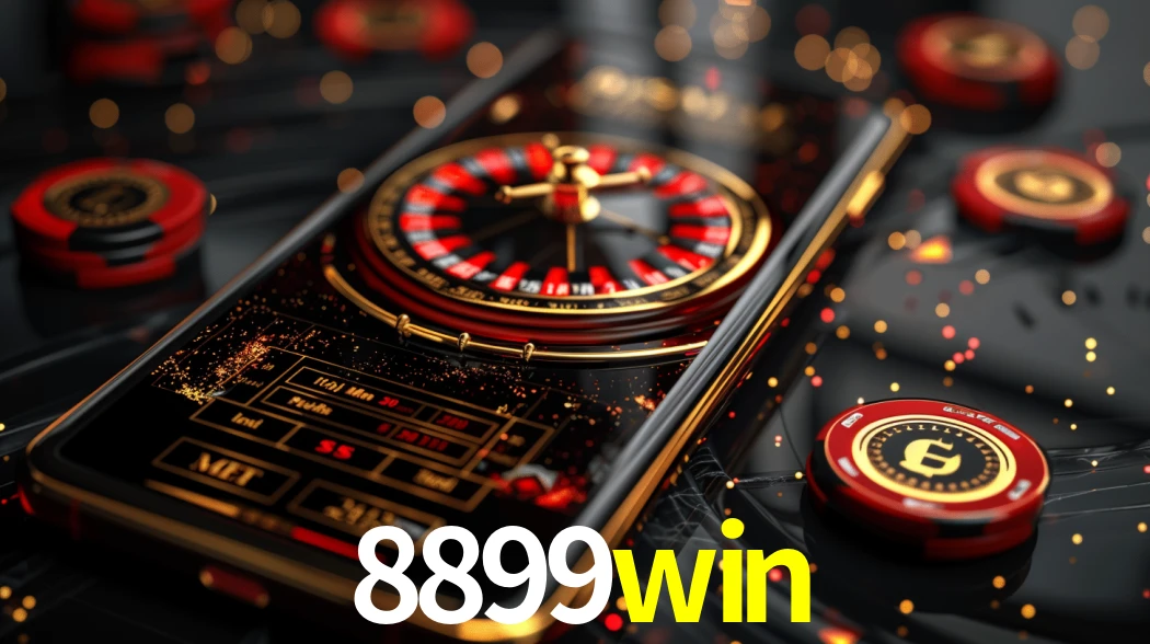 Game Providers 8899win