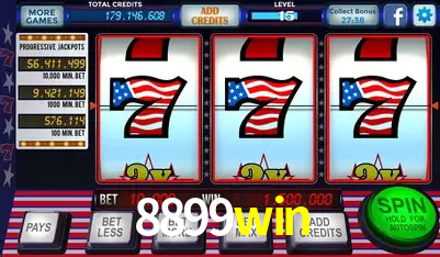 A Emoção da Loteria na 8899win: Uma Chance de Mudança de Vida