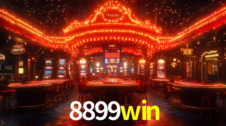 8899win bet