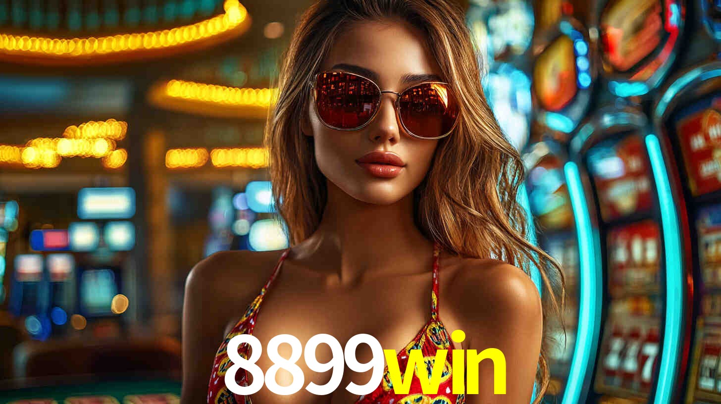 8899win App Interface