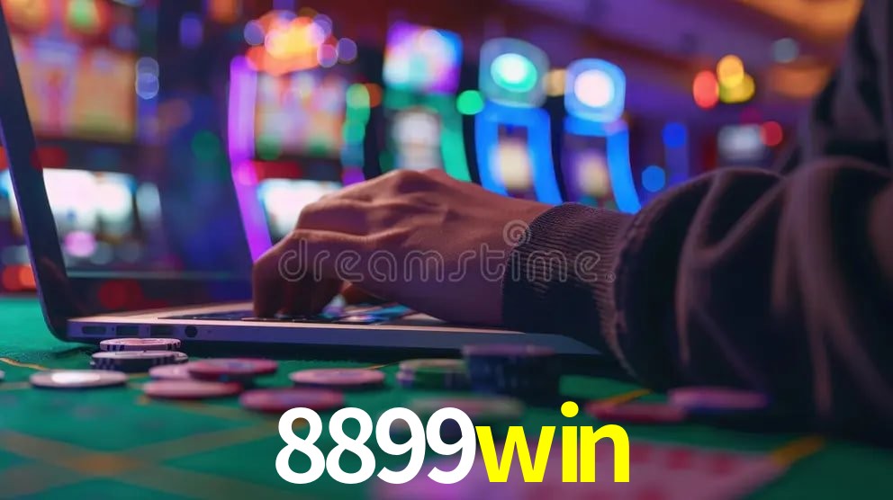 Torneios 8899win