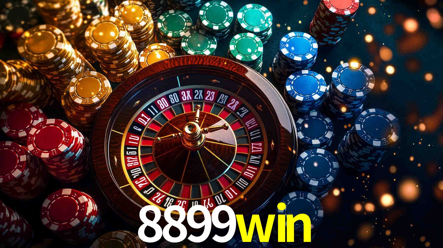Premium Interface 8899win