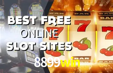 Descubra o Programa VIP da 8899win: Vantagens Exclusivas para Jogadores