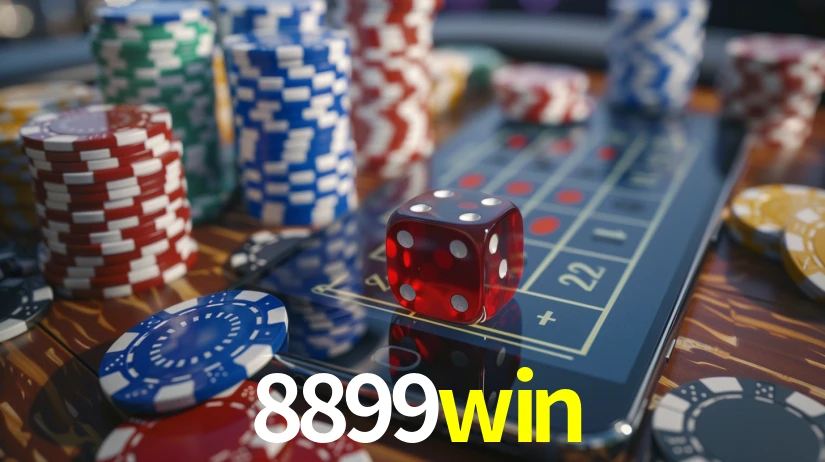 8899win