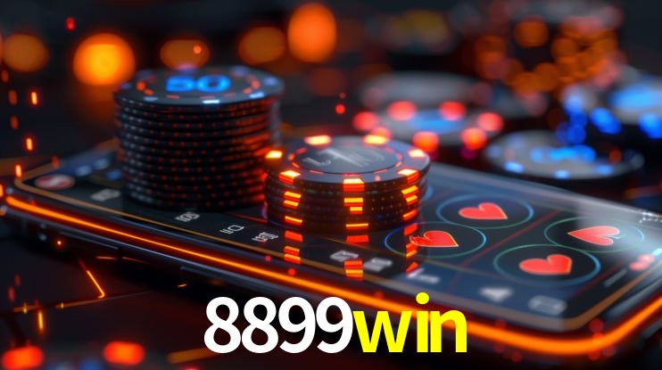 Experiência VIP 8899win