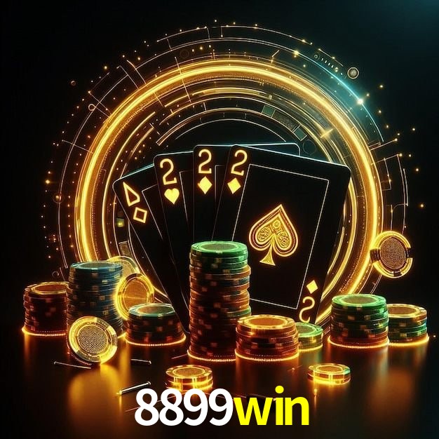 Diretório de Jogos 8899win