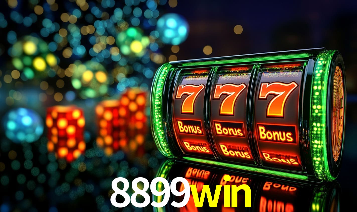 Cadastro Rápido 8899win