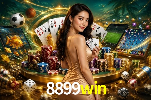 Roulette Table 8899win