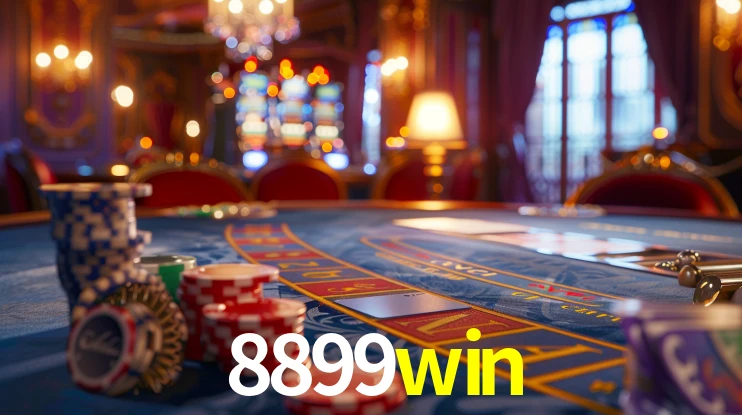 2FA Security 8899win
