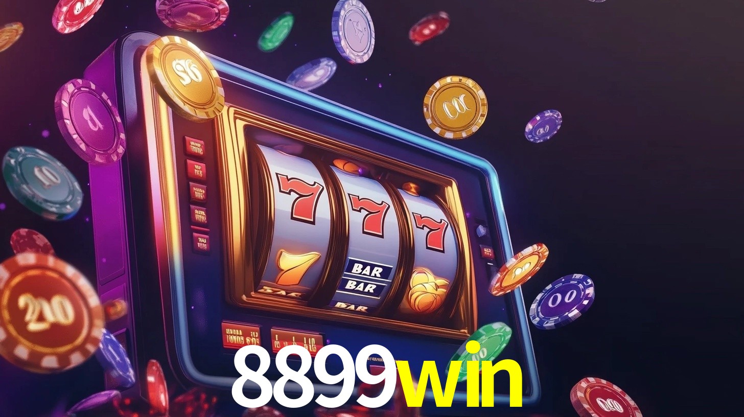 Welcome Bonus 8899win