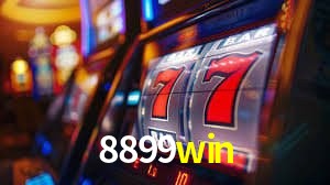 Benefícios da Conta 8899win