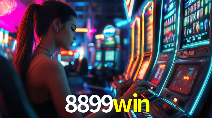 Explore as vantagens do 8899win: serviço profissional e confiabilidade