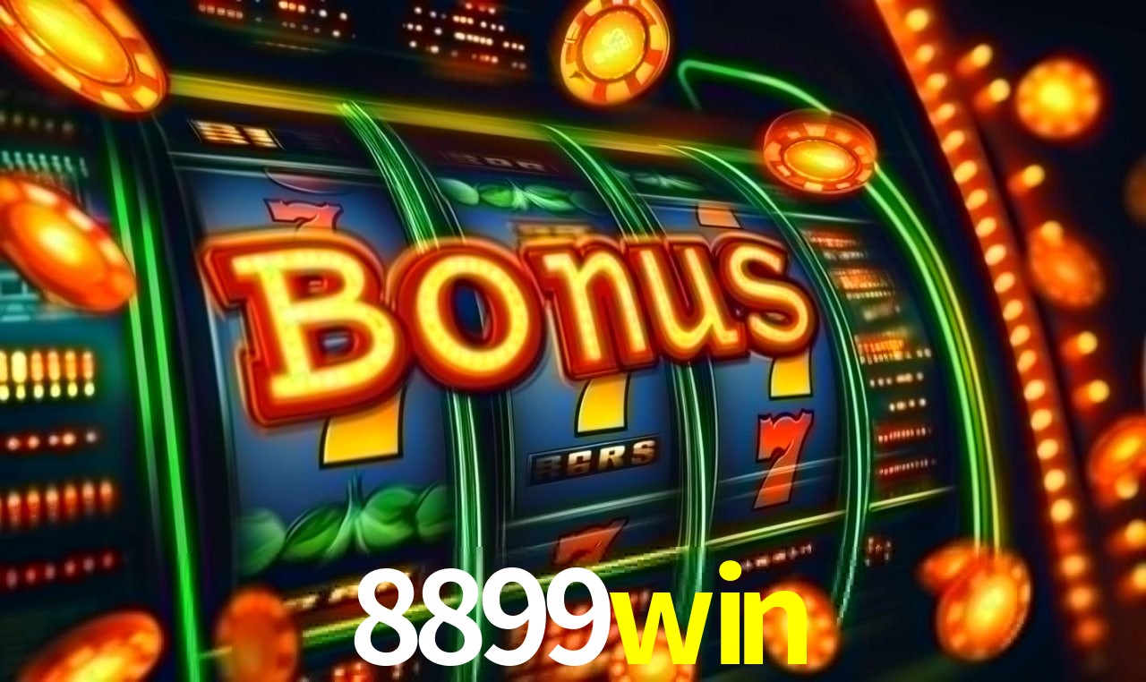 VIP Casino 8899win