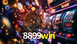 FAQ 8899win — central de ajuda e suporte oficial Brasil