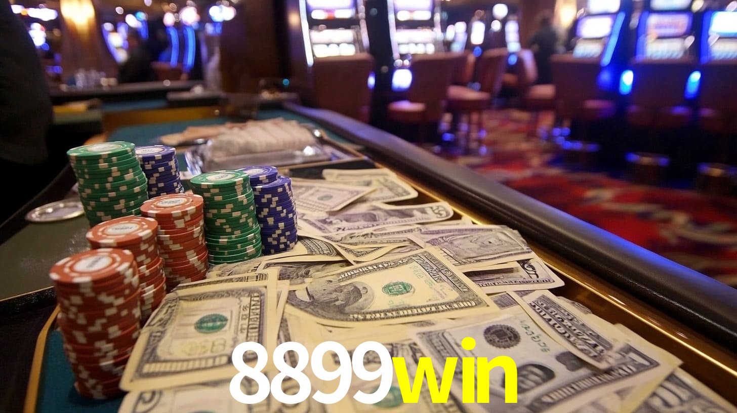 8899win login — painel de entrada no app oficial