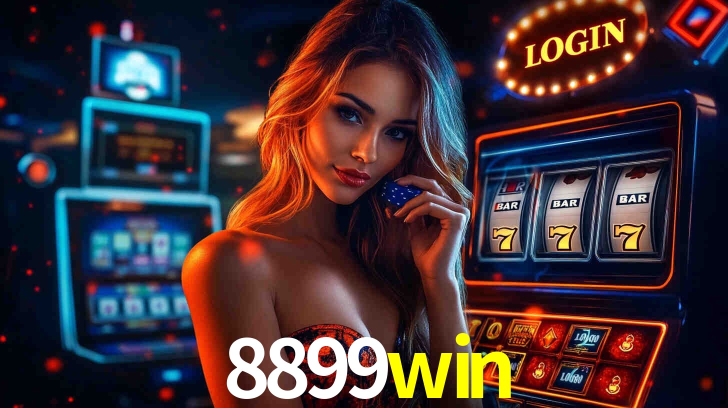 8899win bet