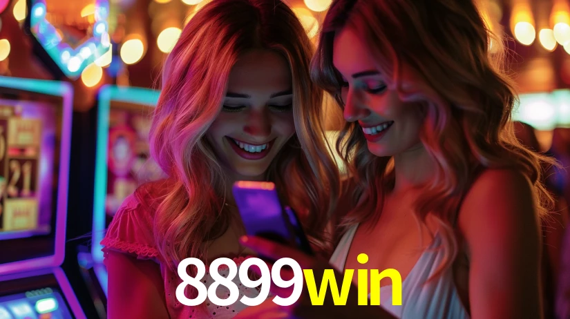 8899win bet