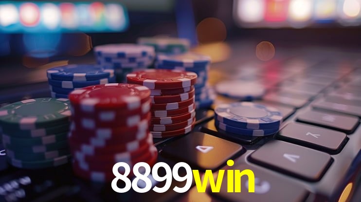 Tecnologia da Plataforma 8899win