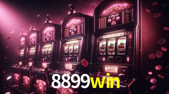 Interface Premium 8899win