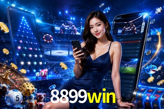 Game Statistics 8899win