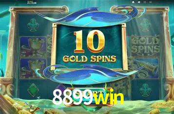 Inovações de Jogos na 8899win: O Futuro das Experiências Interativas