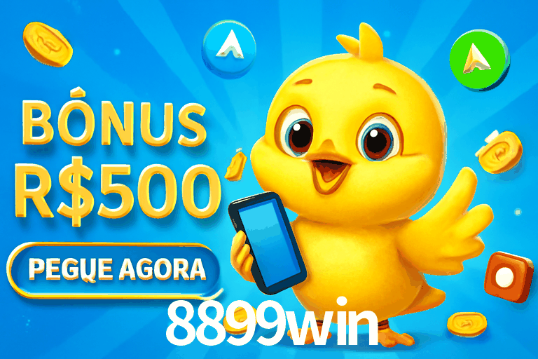 Flash Promotion 8899win