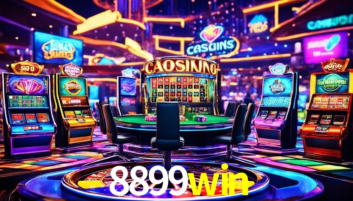 Gates of Olympus 8899win