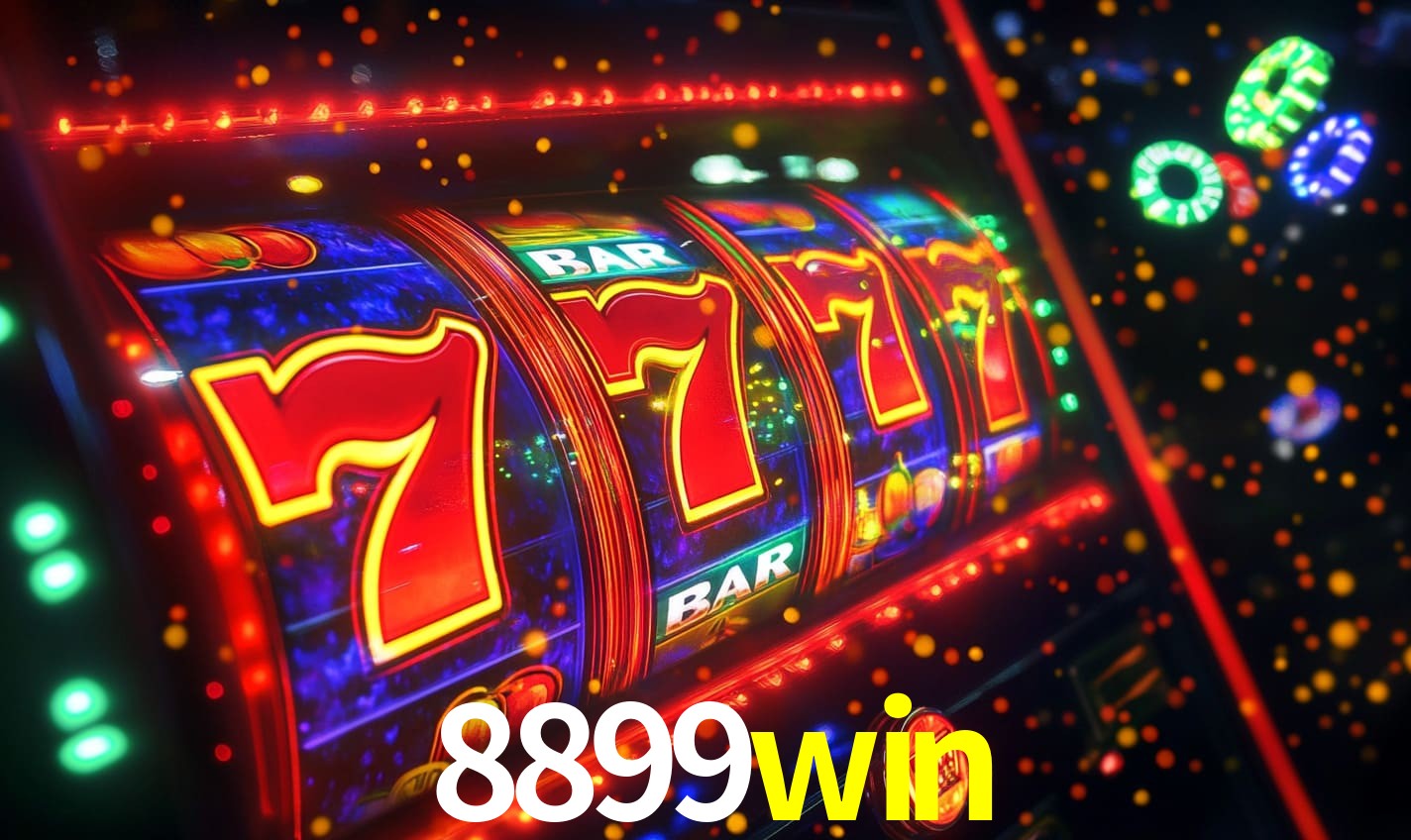 8899win: Seu Especialista em Apostas Esportivas Brasileiras